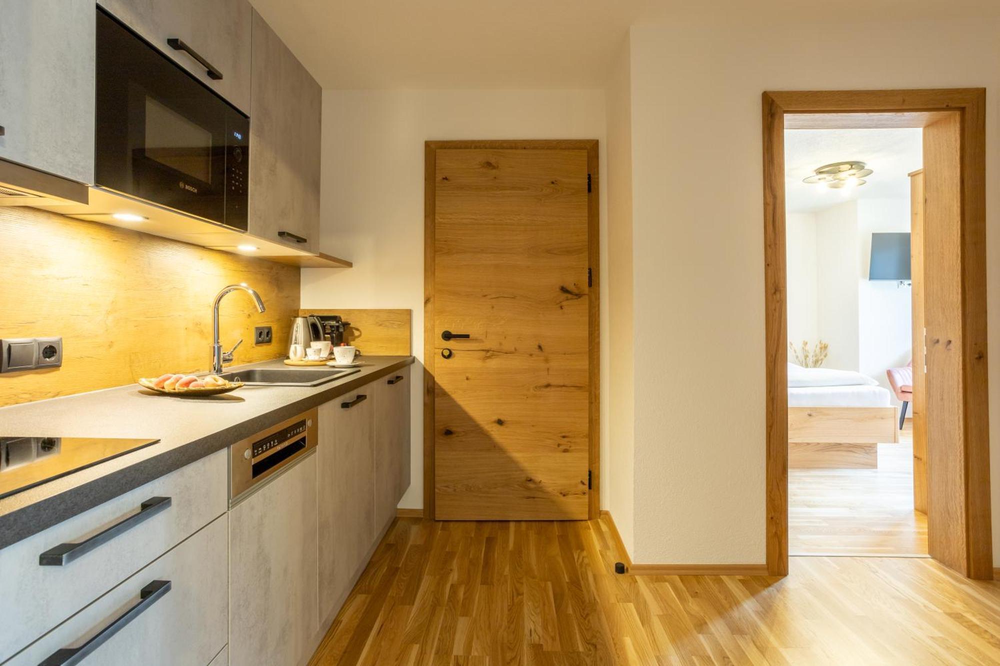 ברוואנג Appartements Sonnalm מראה חיצוני תמונה